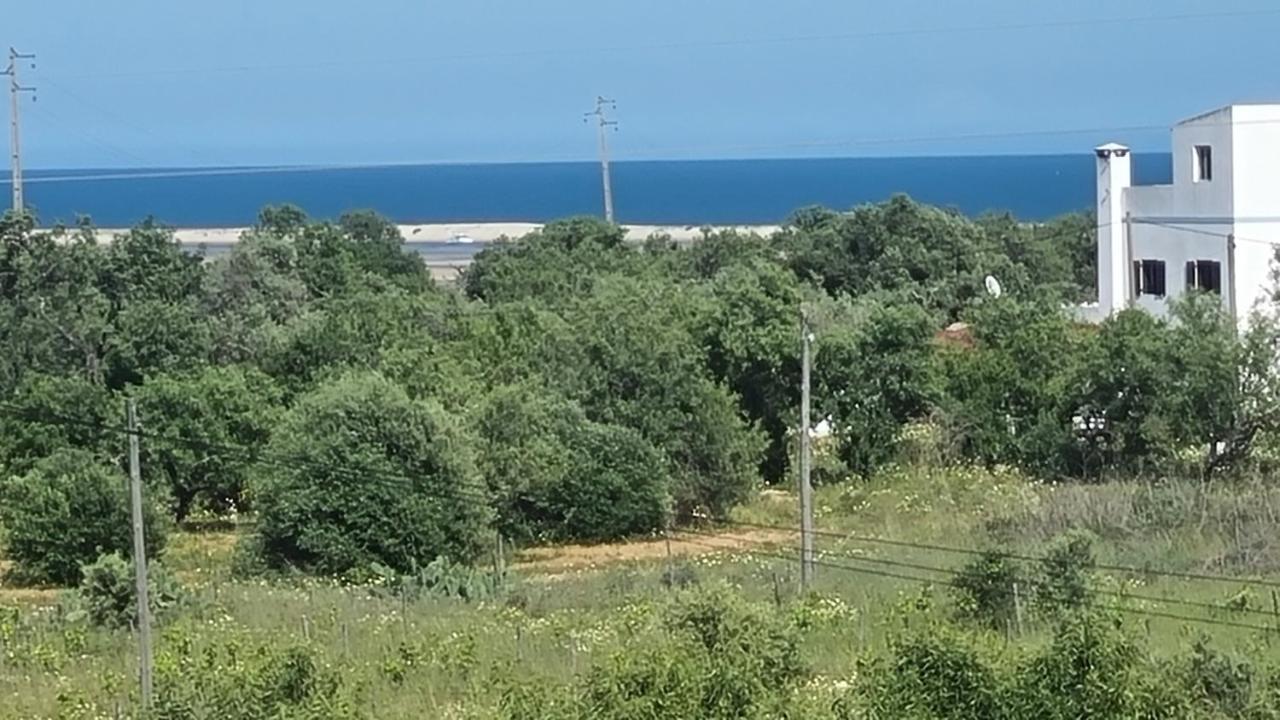 Vila Pinheiro Bias do Norte Екстериор снимка